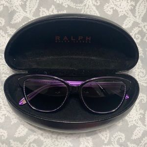 Ralph Lauren sunglasses